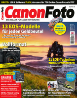 CanonFoto Cover CanonFoto Cover