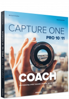 Capture One Pro 10/11 Coach Capture One Pro 10/11 Coach