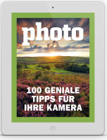 DigitalPhoto 100 geniale Kamera-Tipps DigitalPhoto 100 geniale Kamera-Tipps