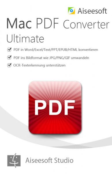Mac PDF Converter Ultimate Mac PDF Converter Ultimate