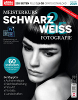 Meisterkurs Schwarzweiß-Fotografie 01/2019 Meisterkurs Schwarzweiß-Fotografie 01/2019