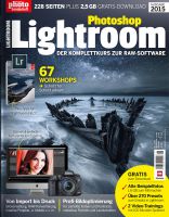 Photoshop Lightroom 01/2015 Photoshop Lightroom 01/2015