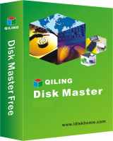 QILING Disk Master Standard QILING Disk Master Standard
