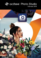 ACDSee Photo Studio Ultimate 2019 ACDSee Photo Studio Ultimate 2019