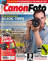 CanonFoto 03/2015 CanonFoto 03/2015