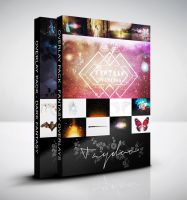 Big Fantasy Pack – 573 Overlays Big Fantasy Pack – 573 Overlays