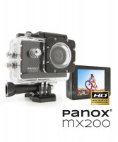 PANOX® MX 200 PANOX® MX 200
