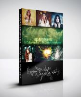 Photoshop Big Aktion Paket – Into the Forest Photoshop Big Aktion Paket – Into the Forest