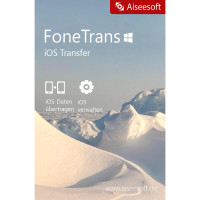 FoneTrans iOS Transfer FoneTrans iOS Transfer