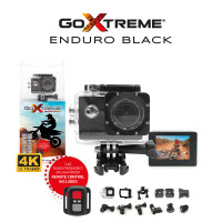 GOXTREME® ENDURO BLACK GOXTREME® ENDURO BLACK