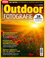 Outdoor Fotografie 02/2016 Outdoor Fotografie 02/2016