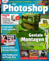 DigitalPHOTO Photoshop 02/2015 DigitalPHOTO Photoshop 02/2015