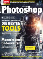 DigitalPHOTO Photoshop 04/2017 DigitalPHOTO Photoshop 04/2017
