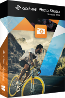 ACDSee Photo Studio Standard 2019 ACDSee Photo Studio Standard 2019