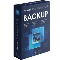 Acronis True Image 2019 Acronis True Image 2019