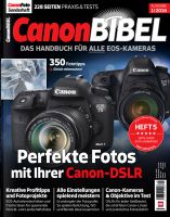 CanonBIBEL 01/2016 CanonBIBEL 01/2016