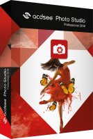 ACDSee Photo Studio Professional 2018 ACDSee Photo Studio Professional 2018