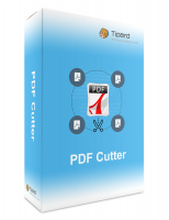 PDF Cutter PDF Cutter