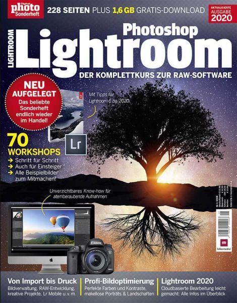 Photoshop Lightroom 01/2020