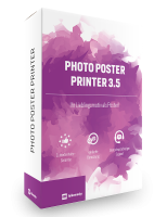 Photo Poster Printer 3.5 Photo Poster Printer 3.5