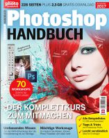 Photoshop Handbuch 01/2017 Photoshop Handbuch 01/2017
