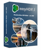 easyHDR 3 easyHDR 3
