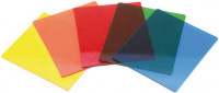 Go2 Schwarzweiss Filter in 5 verschiedenen Farben Go2 Schwarzweiss Filter in 5 verschiedenen Farben