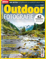 Outdoor Fotografie 01/2017 Outdoor Fotografie 01/2017