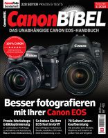 CanonBIBEL 01/2018 CanonBIBEL 01/2018