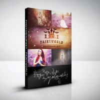 Photoshop Set – Fairy World Photoshop Set – Fairy World