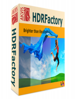 HDRFactory HDRFactory