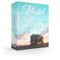 Pastel Looks Pastel Looks