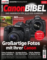CanonBIBEL 02/2016 CanonBIBEL 02/2016
