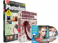 PhotoshopBibel 2019 Powerbundle PhotoshopBibel 2019 Powerbundle