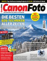 CanonFoto 01/2018 CanonFoto 01/2018