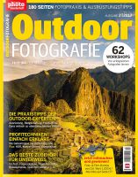 Outdoor Fotografie 02/2017 Outdoor Fotografie 02/2017