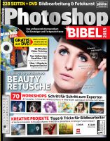 PhotoshopBIBEL 01/2015 PhotoshopBIBEL 01/2015