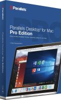 Parallels Pro 13 Parallels Pro 13