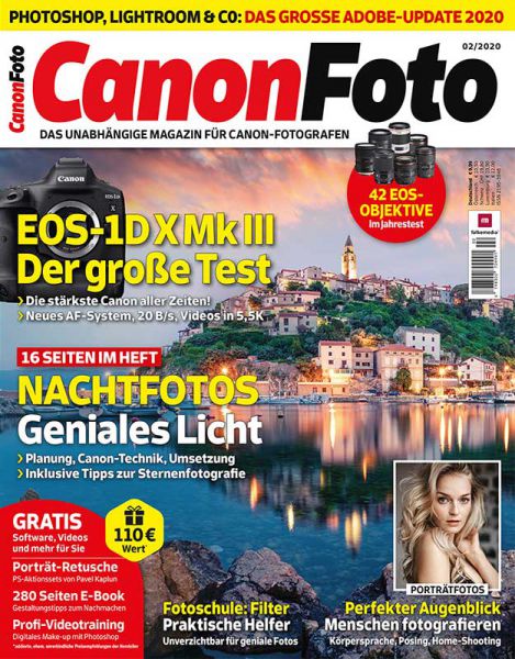 CanonFoto 02/2020