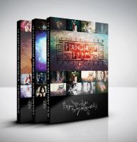 Fantasy Bundle – Lightroom Presets Fantasy Bundle – Lightroom Presets