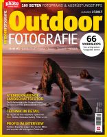 Outdoor Fotografie 03/2017 Outdoor Fotografie 03/2017