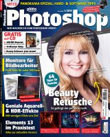 DigitalPHOTO Photoshop 01/2015 DigitalPHOTO Photoshop 01/2015