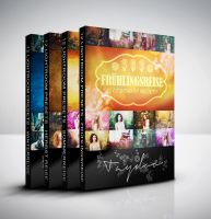Jahreszeiten Bundle – Lightroom Presets Jahreszeiten Bundle – Lightroom Presets