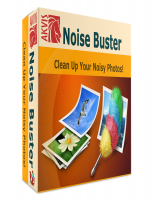 Noise Buster Noise Buster
