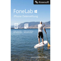 FoneLab - iPhone Datenrettung FoneLab - iPhone Datenrettung