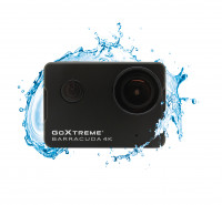 GOXTREME® BARRACUDA 4K GOXTREME® BARRACUDA 4K