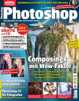 DigitalPHOTO Photoshop 03/2017 DigitalPHOTO Photoshop 03/2017