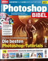 PhotoshopBIBEL 01/2017 PhotoshopBIBEL 01/2017