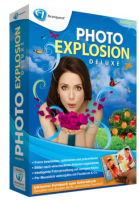 Photo Explosion 5 Deluxe Photo Explosion 5 Deluxe