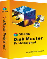 QILING Disk Master Professional QILING Disk Master Professional